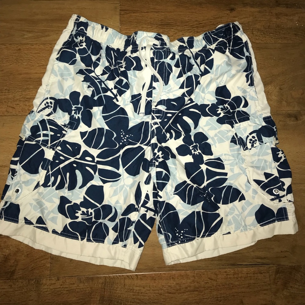 Swim trunks